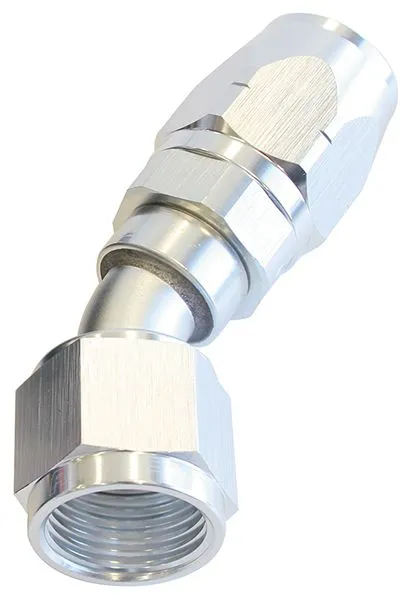 500 Series Cutter Swivel 30° Hose End -16AN AF507-16S