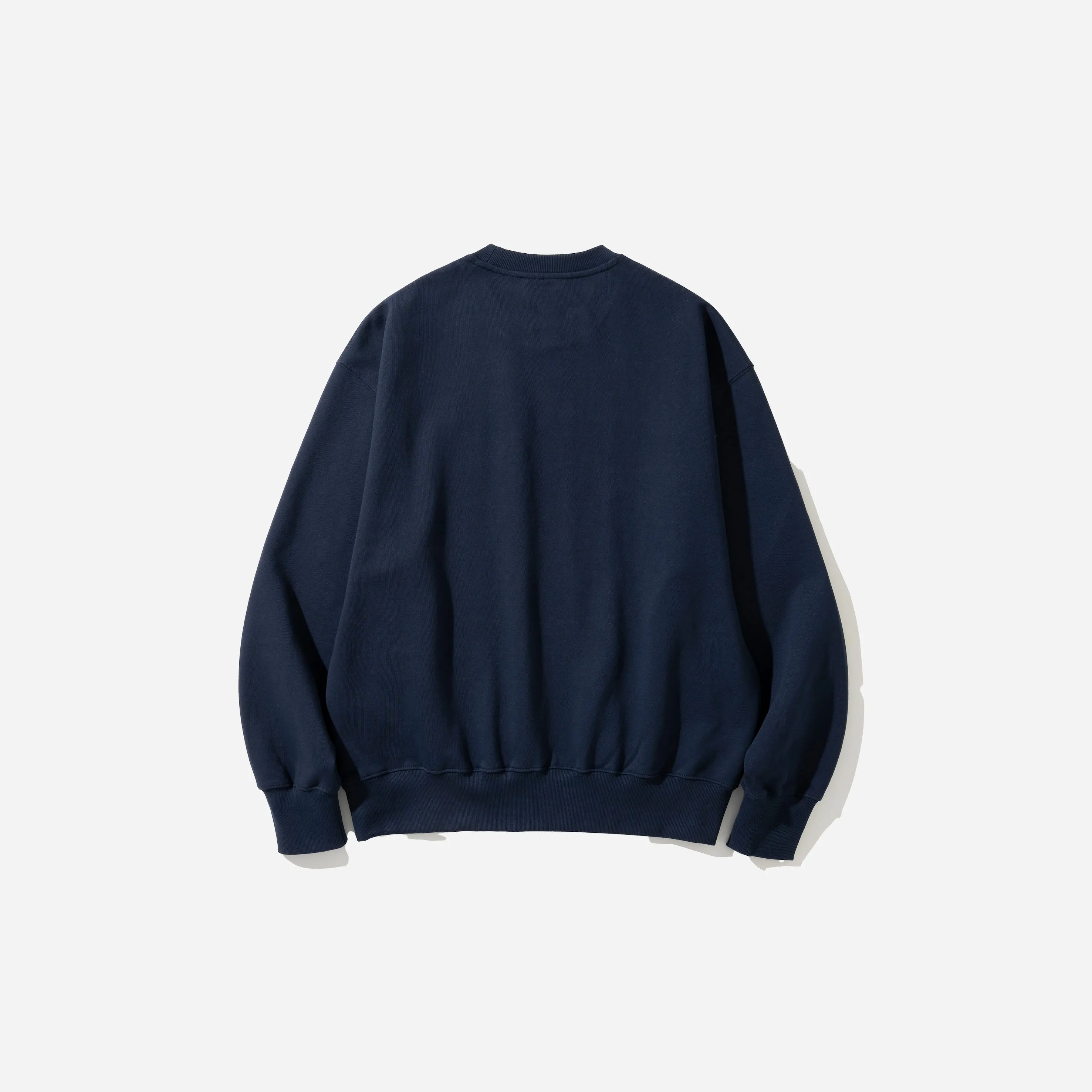 552ND SQUADRON SWEATSHIRT - NAVY