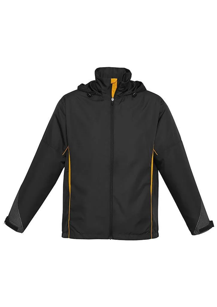 Adults Razor Team Jacket Black/Gold