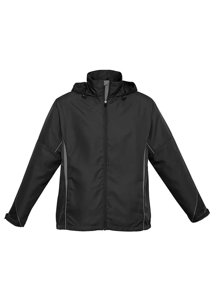 Biz Collection Unisex Razor Jacket-(J408M)