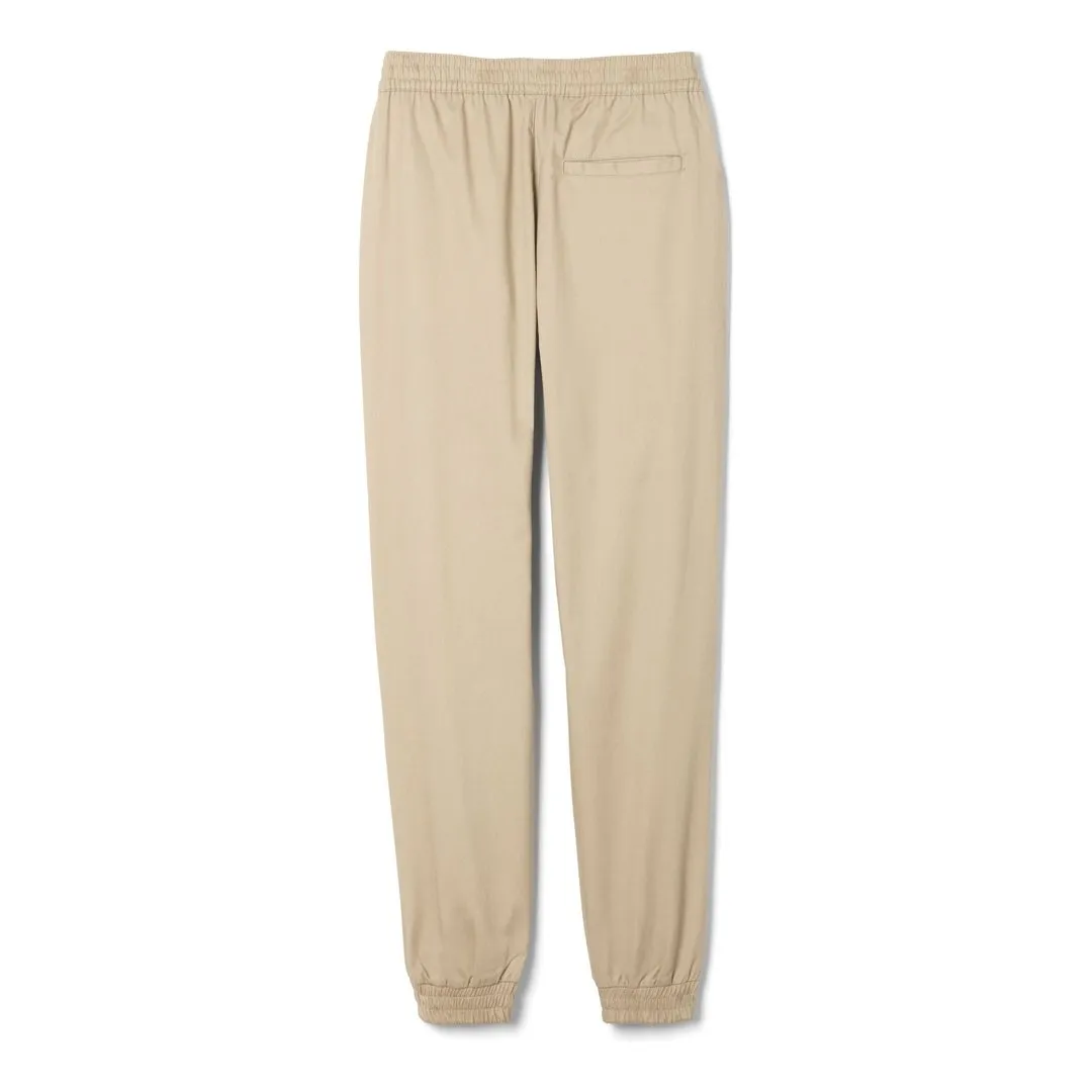 Boys' Husky Pull-On Jogger Pants