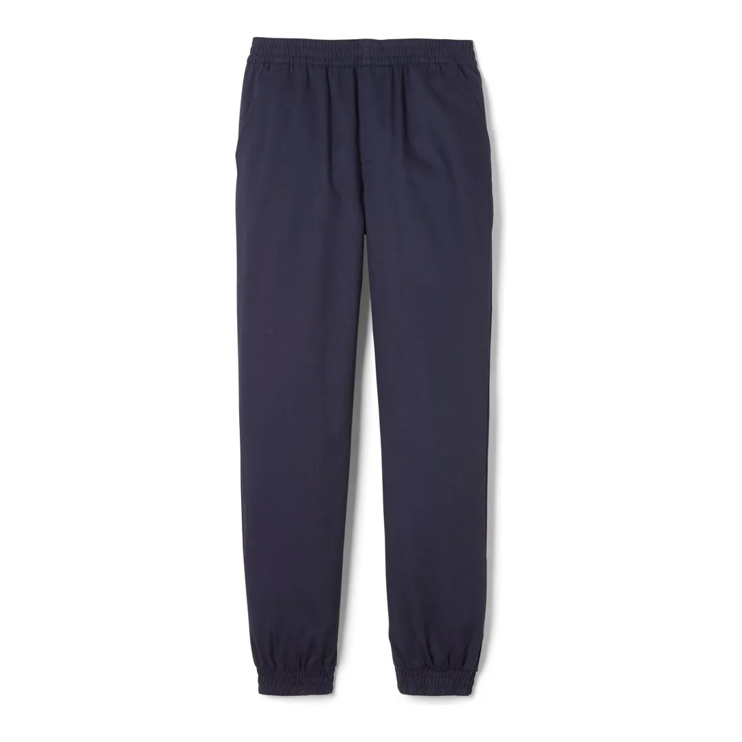 Boys' Husky Pull-On Jogger Pants