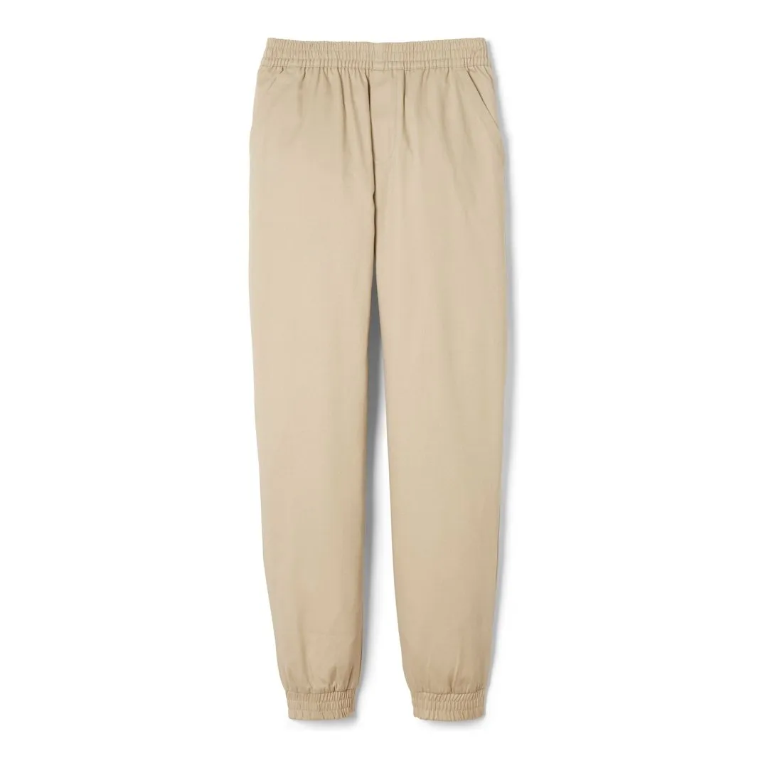 Boys' Husky Pull-On Jogger Pants