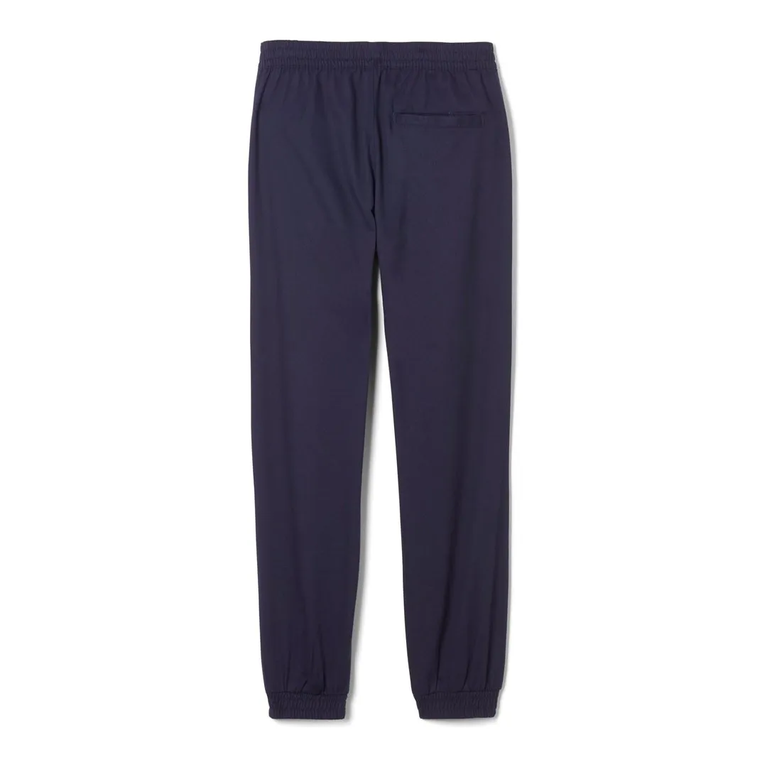 Boys' Husky Pull-On Jogger Pants