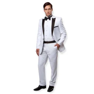 Bryan Michaels 2pc. Tux MT182S