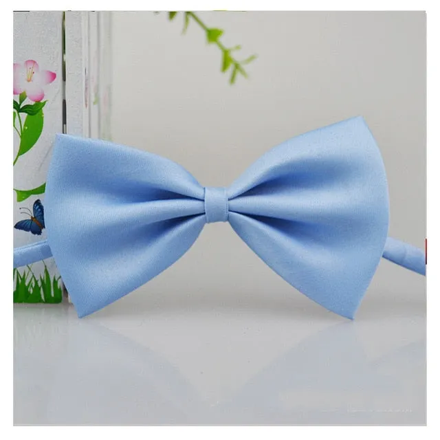 Classic Bow Ties