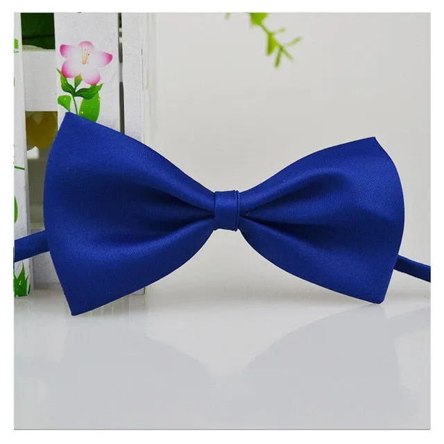 Classic Bow Ties