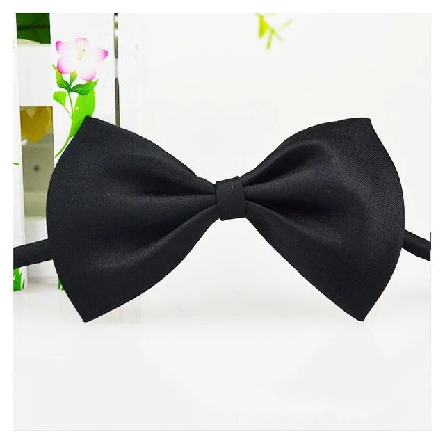 Classic Bow Ties