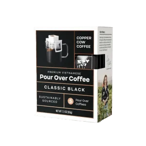 Classic Pour Over