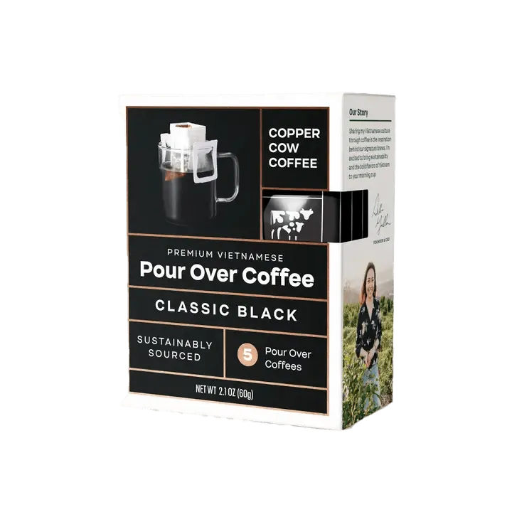 Classic Pour Over