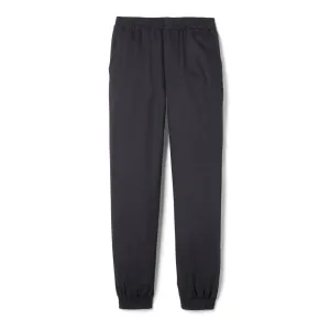 Co-Ed Pull-On Jogger Pants - Black