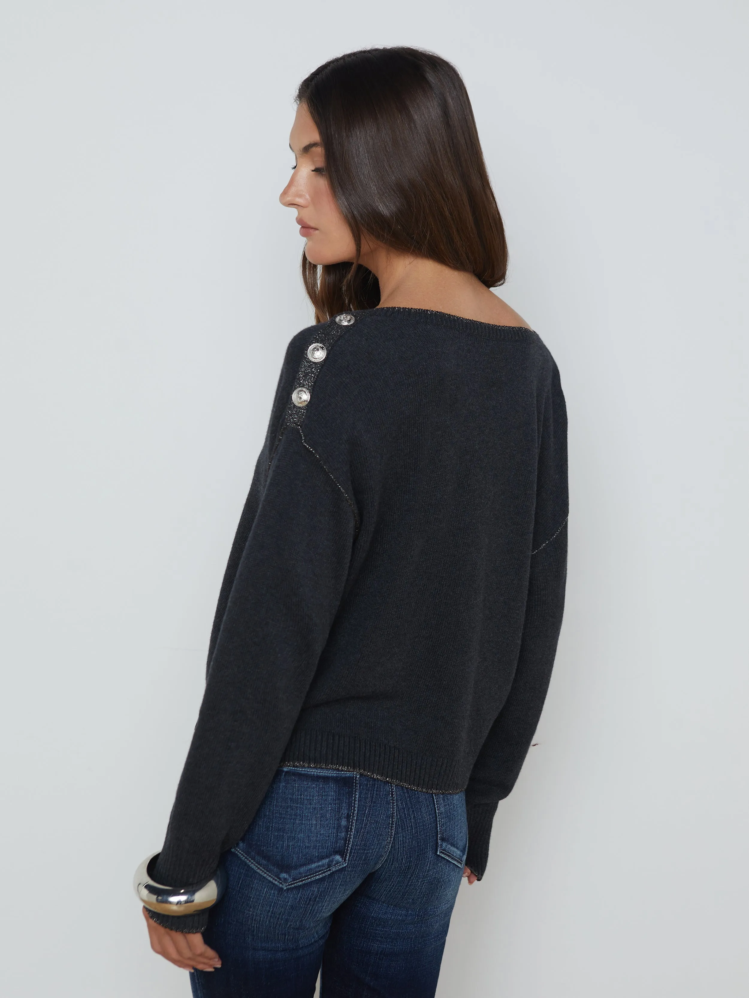 Defina Sweater