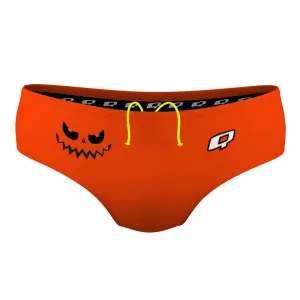 Evil Pumpkin - Classic Brief Swimsuit