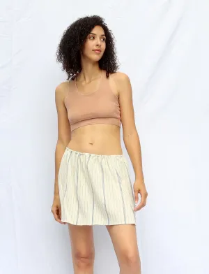 Handwoven - Everyday Mini Skirt