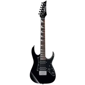 Ibanez RGM21 Mikro Electric BKN Electric Guitar