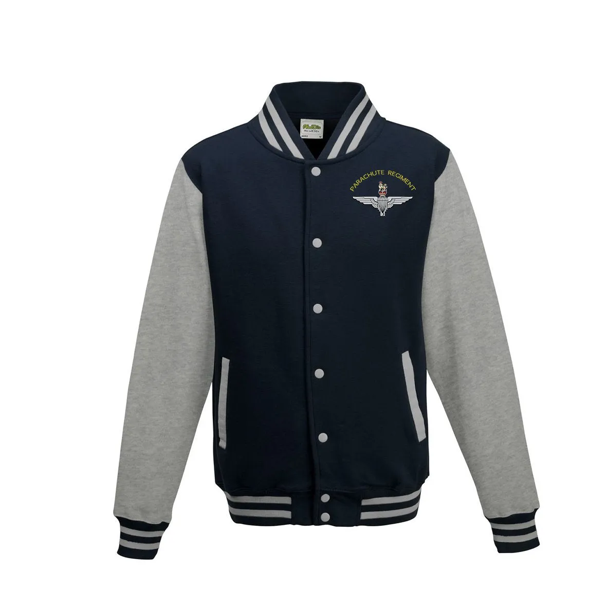 JH043 - Baseball varsity Jacket