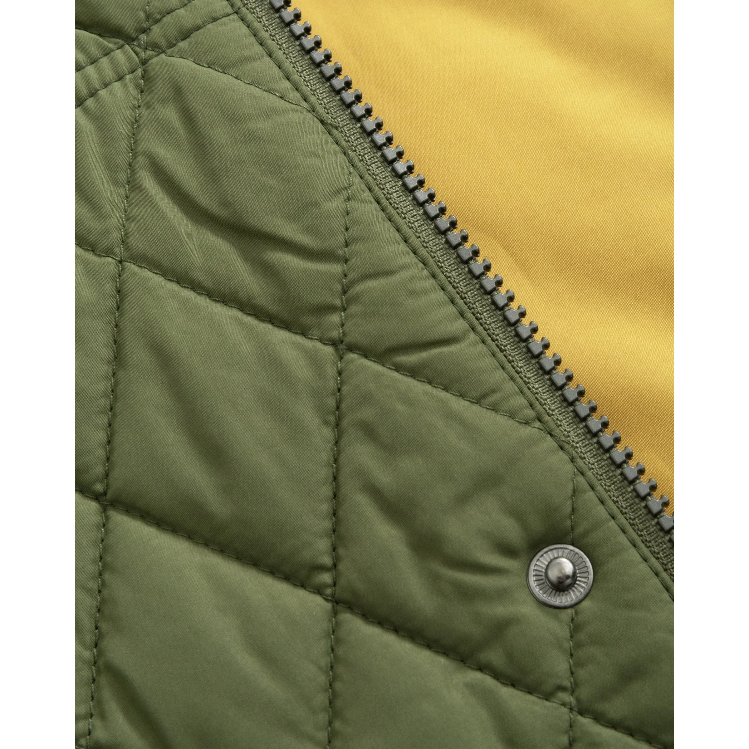 JUNO QUILTED COAT