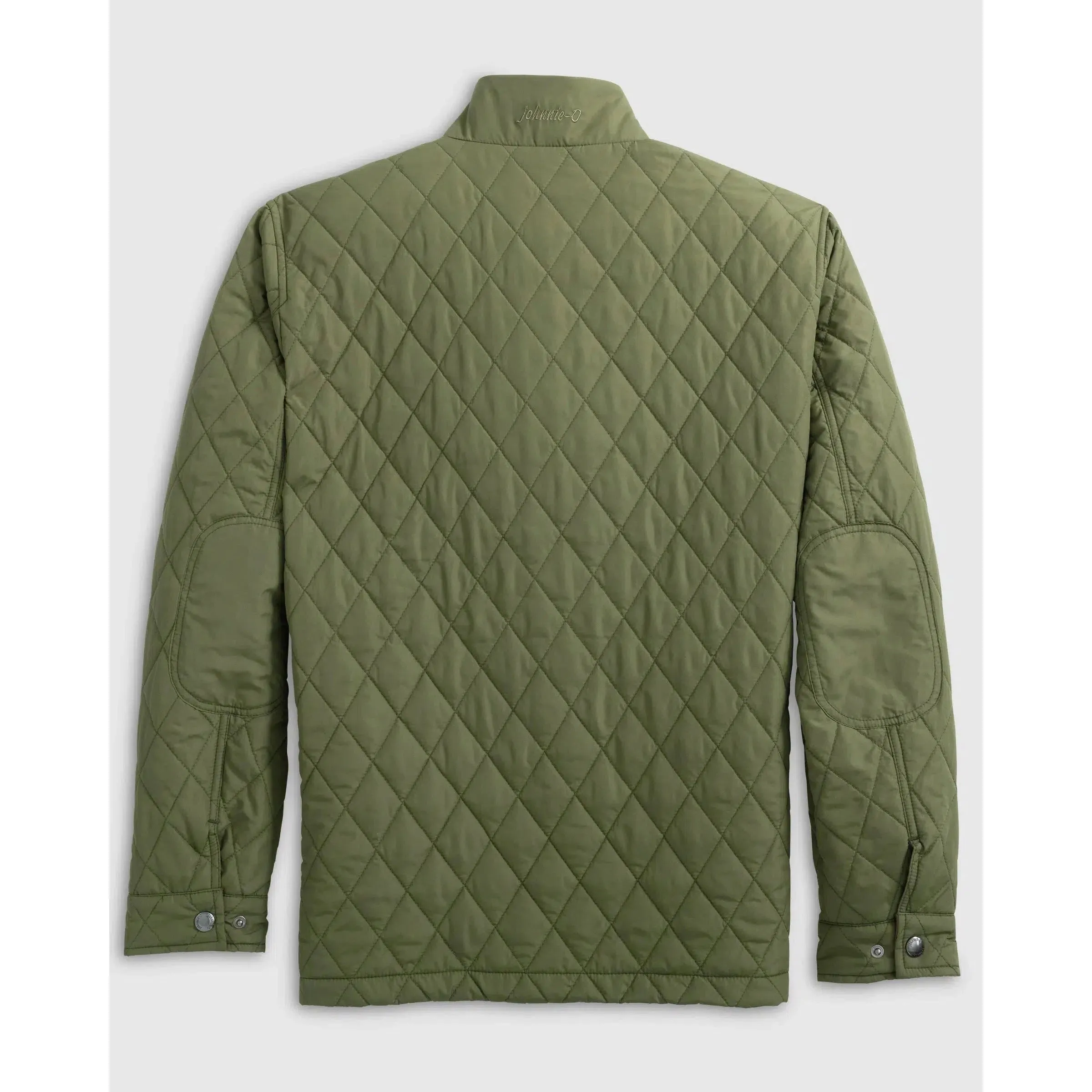 JUNO QUILTED COAT