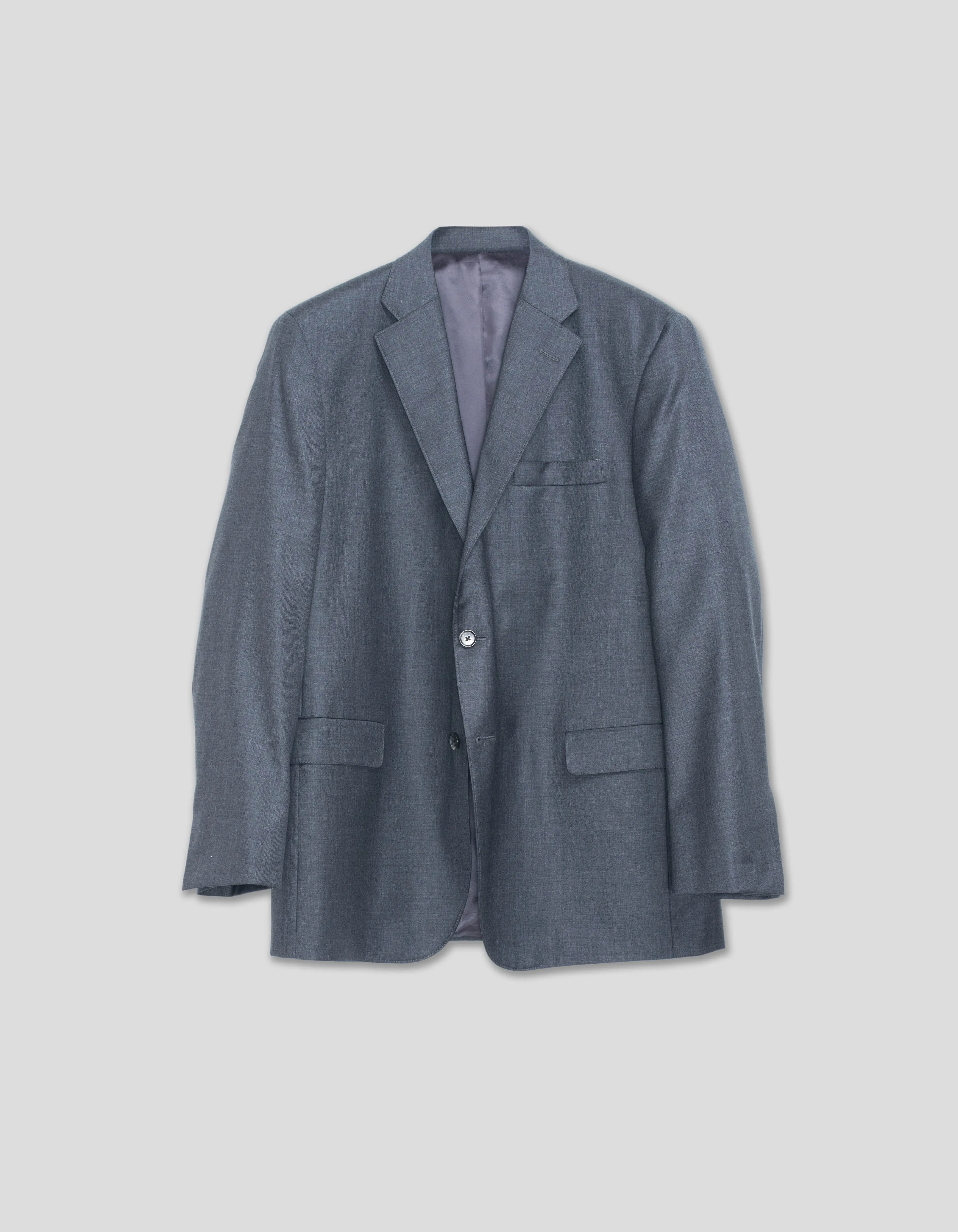 MEDIUM GREY SUIT