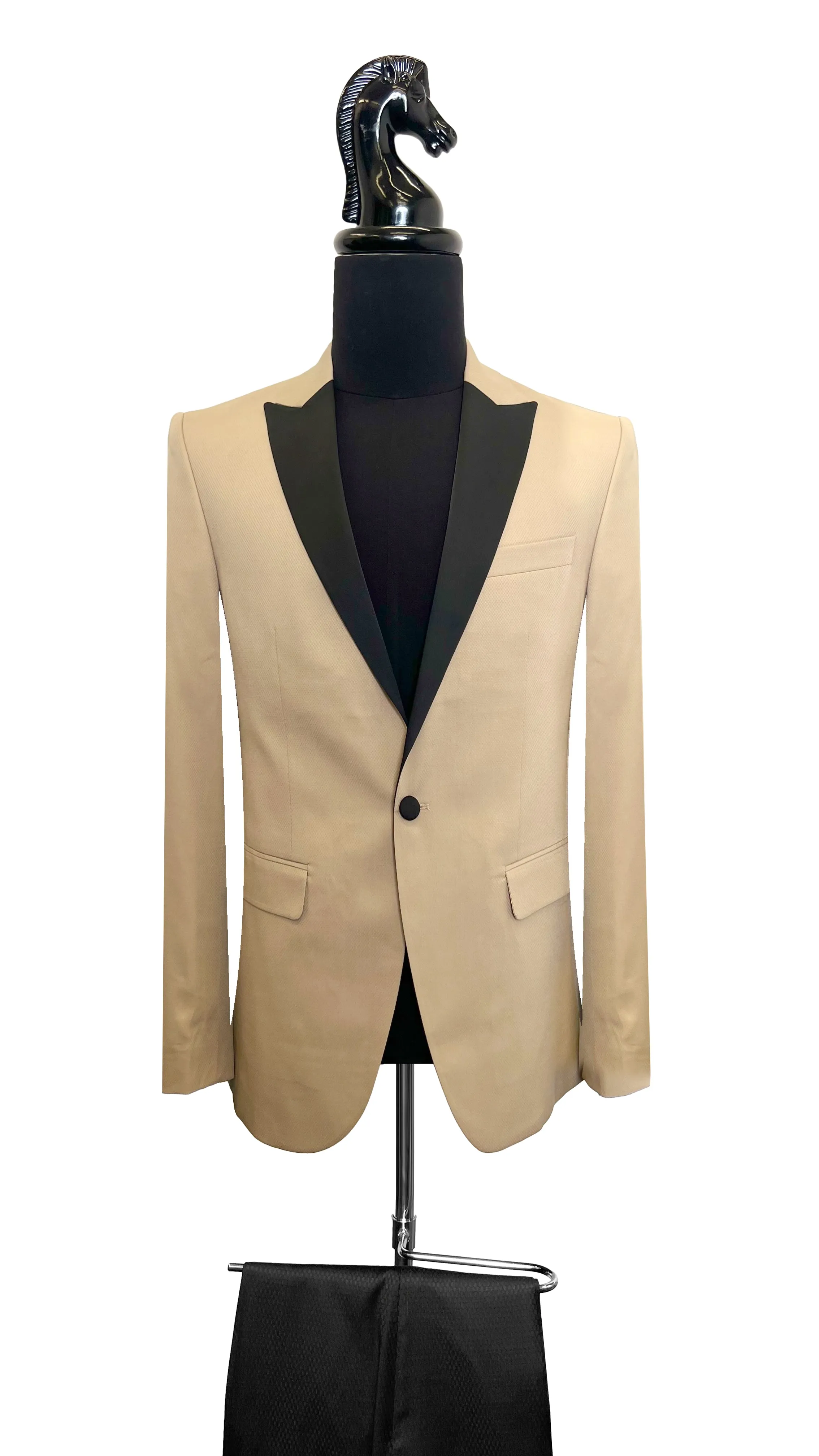 Men's Premium Classic Tuxedo by Vercini