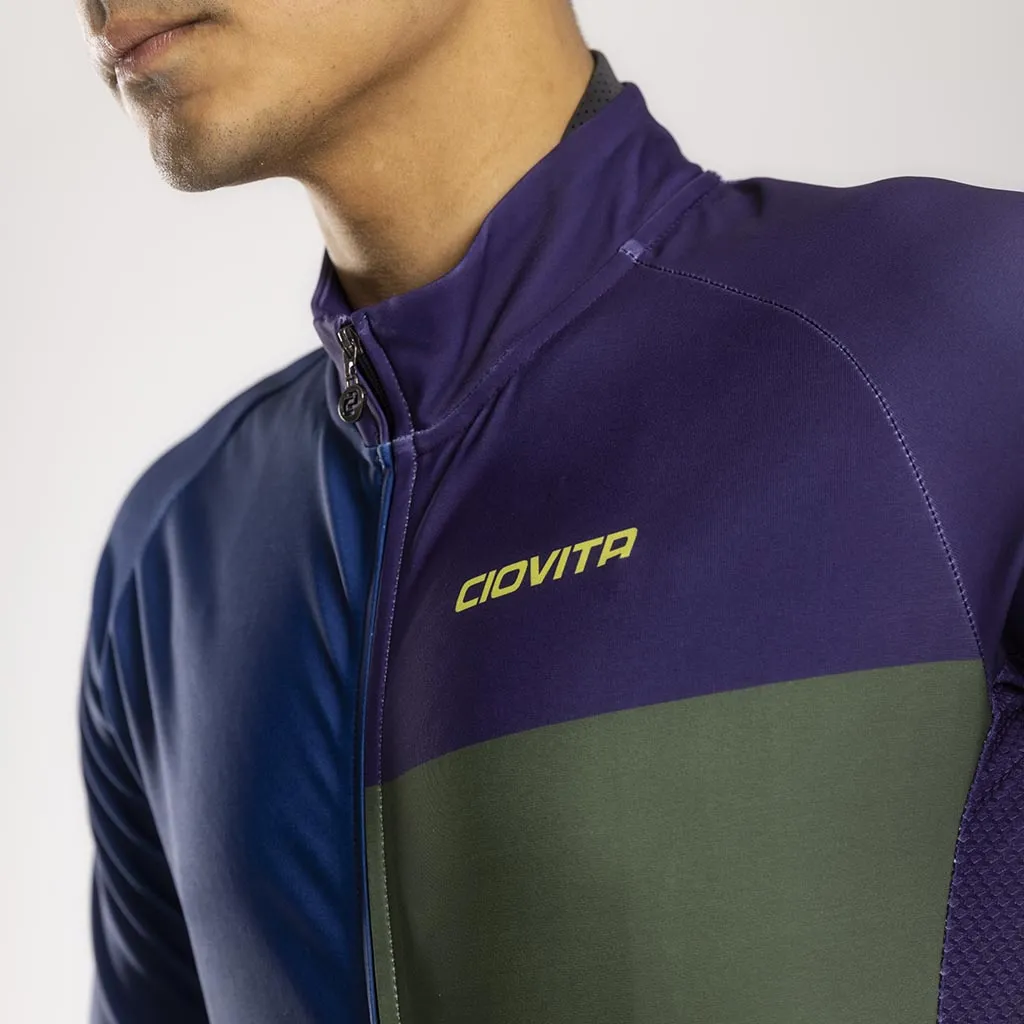 Men's Vivace Lava Jacket