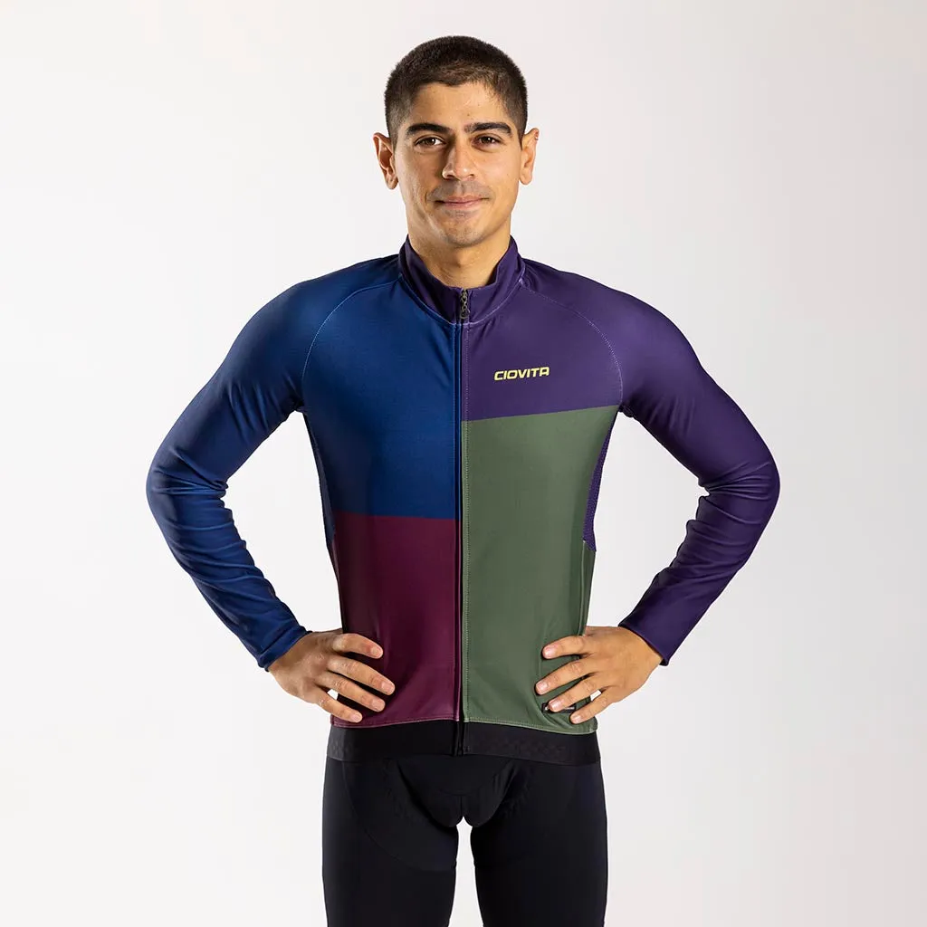 Men's Vivace Lava Jacket