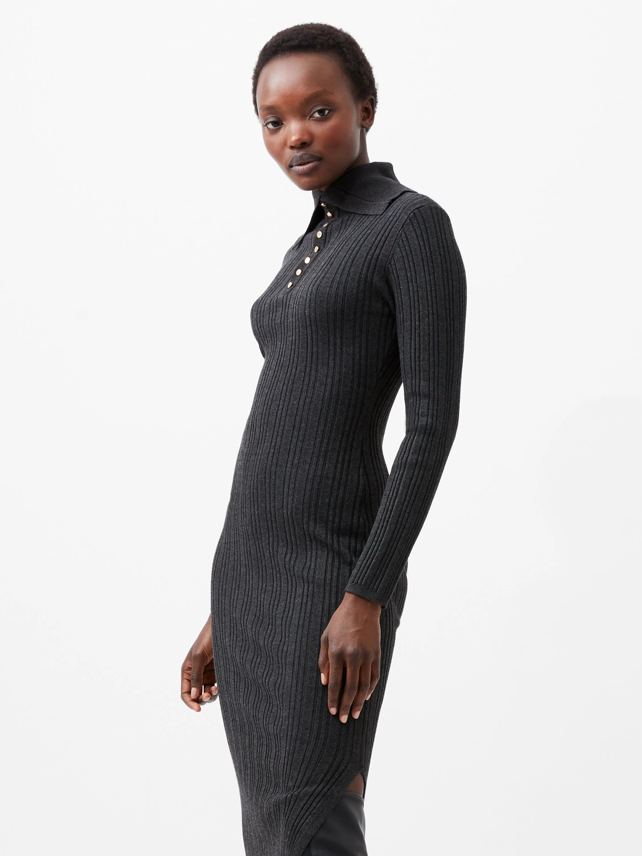 Nia Mari Knit Dress