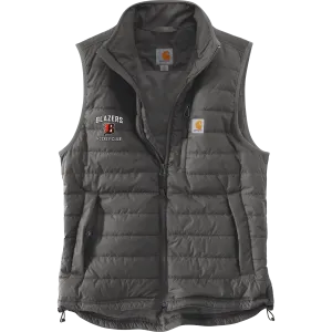 Philadelphia Blazers Carhartt Gilliam Vest