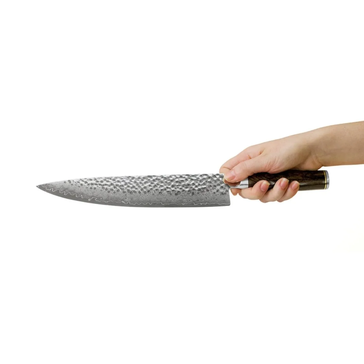 SHUN Premier Chef's Knife 25cm