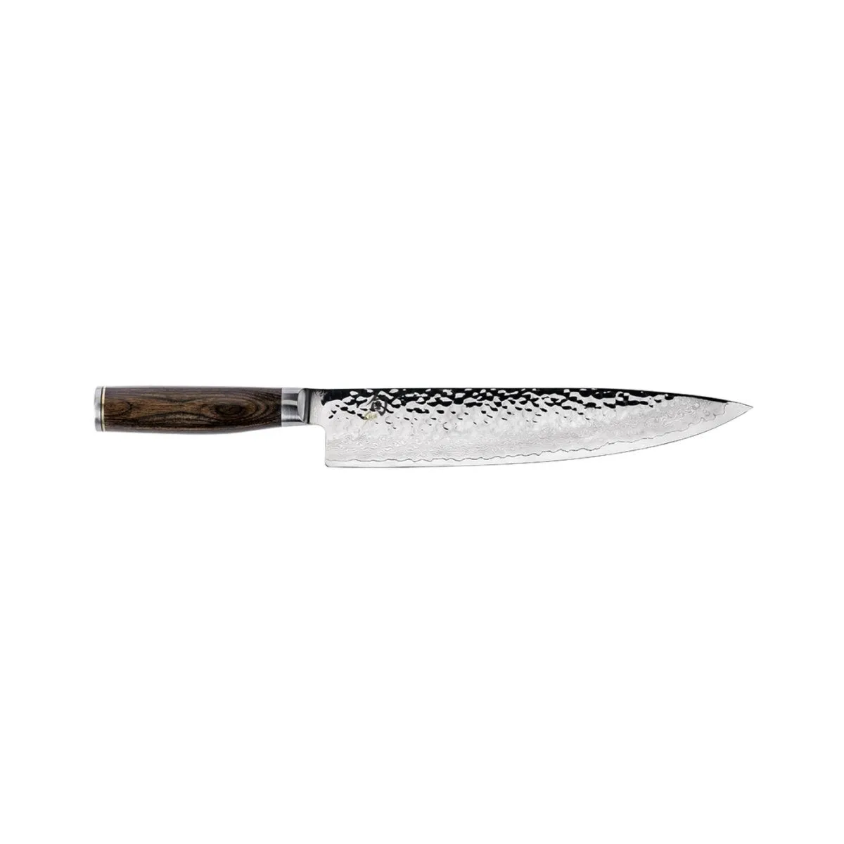 SHUN Premier Chef's Knife 25cm