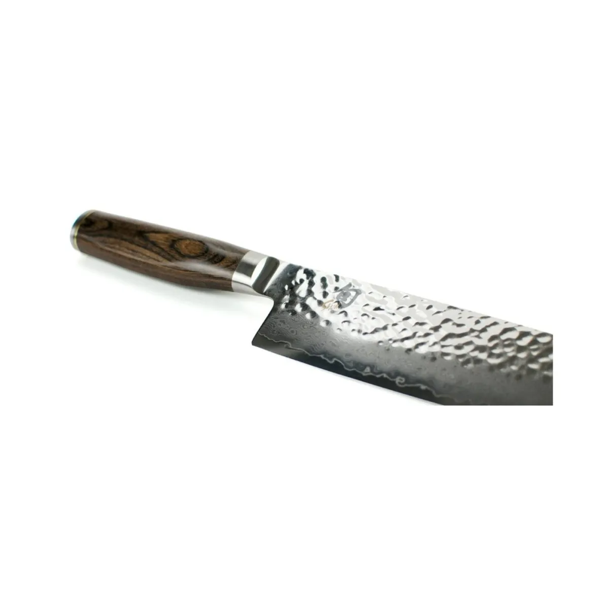 SHUN Premier Chef's Knife 25cm