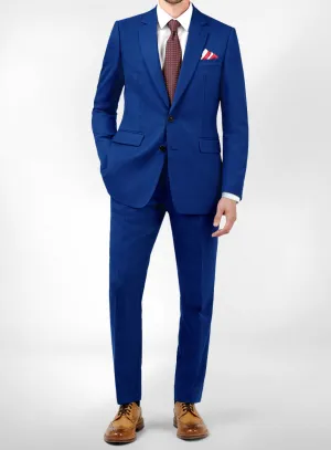 The Napolean Collection - Wool Suits