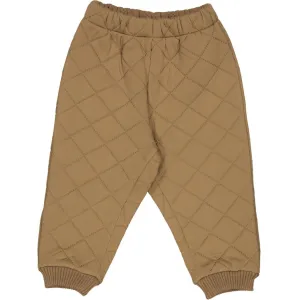 Thermo Pants Alex | Baby - hazel