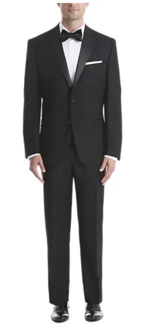 TTT Studio Tuxedo