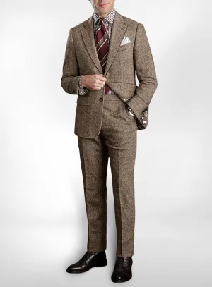 Tweed Suits