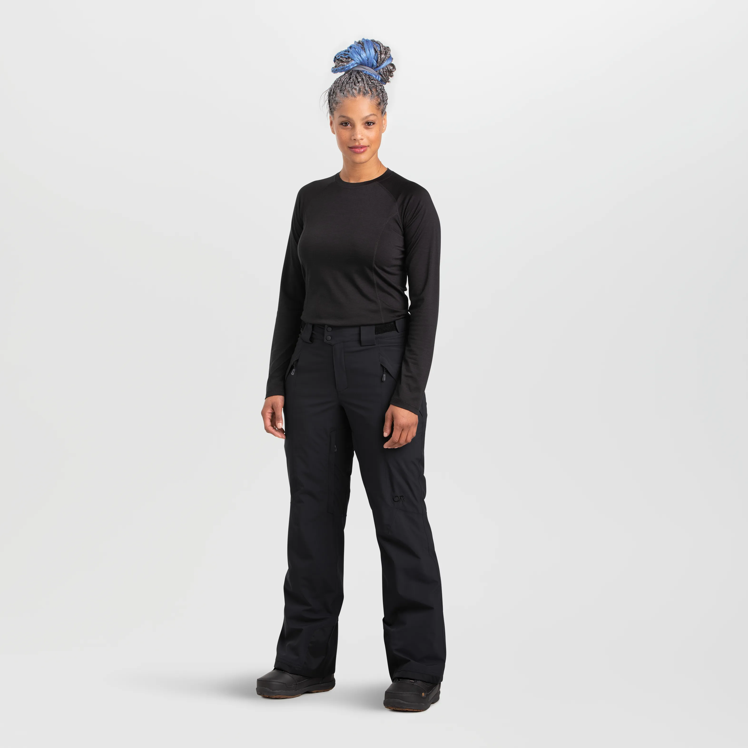 Women's Snowcrew Pants