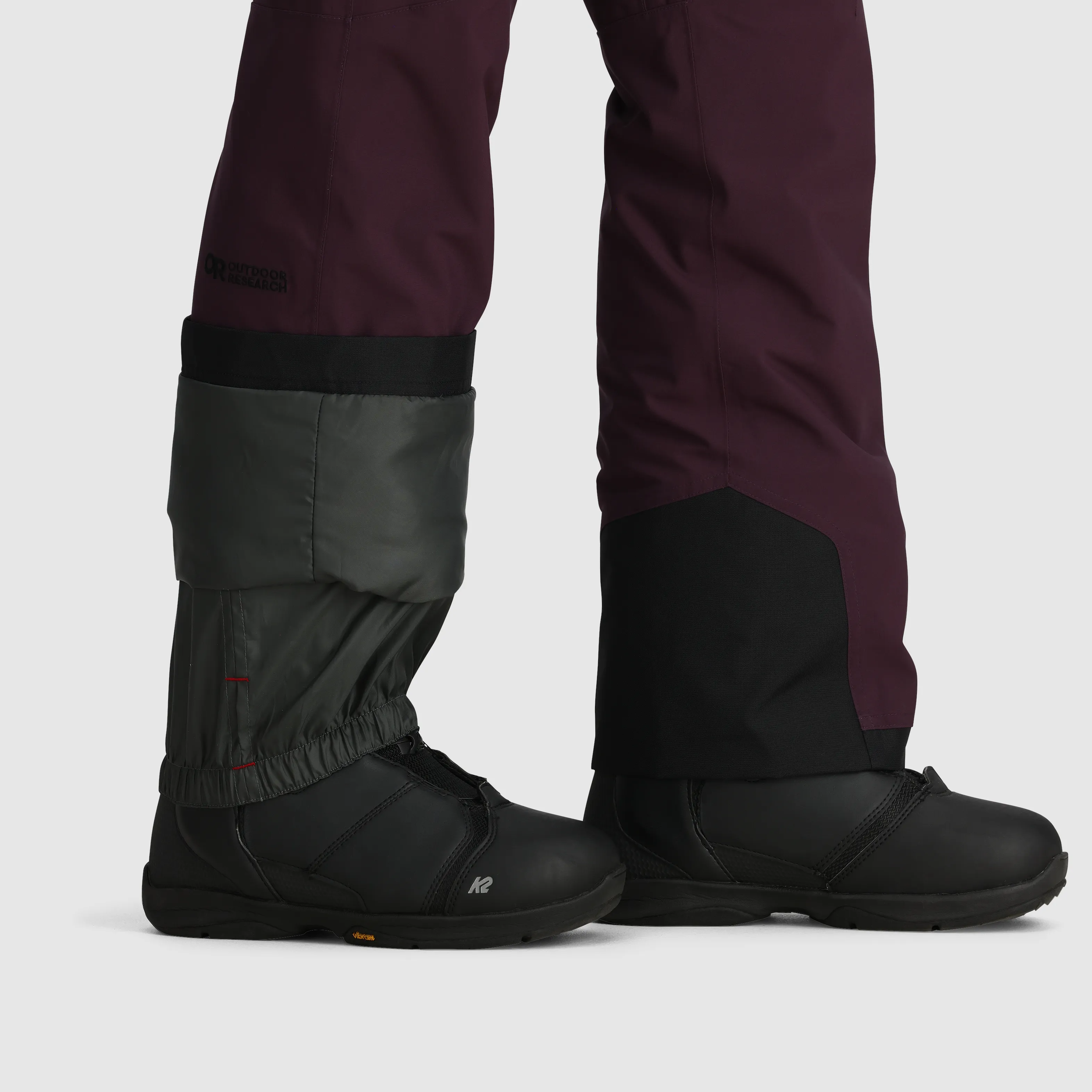 Women's Snowcrew Pants