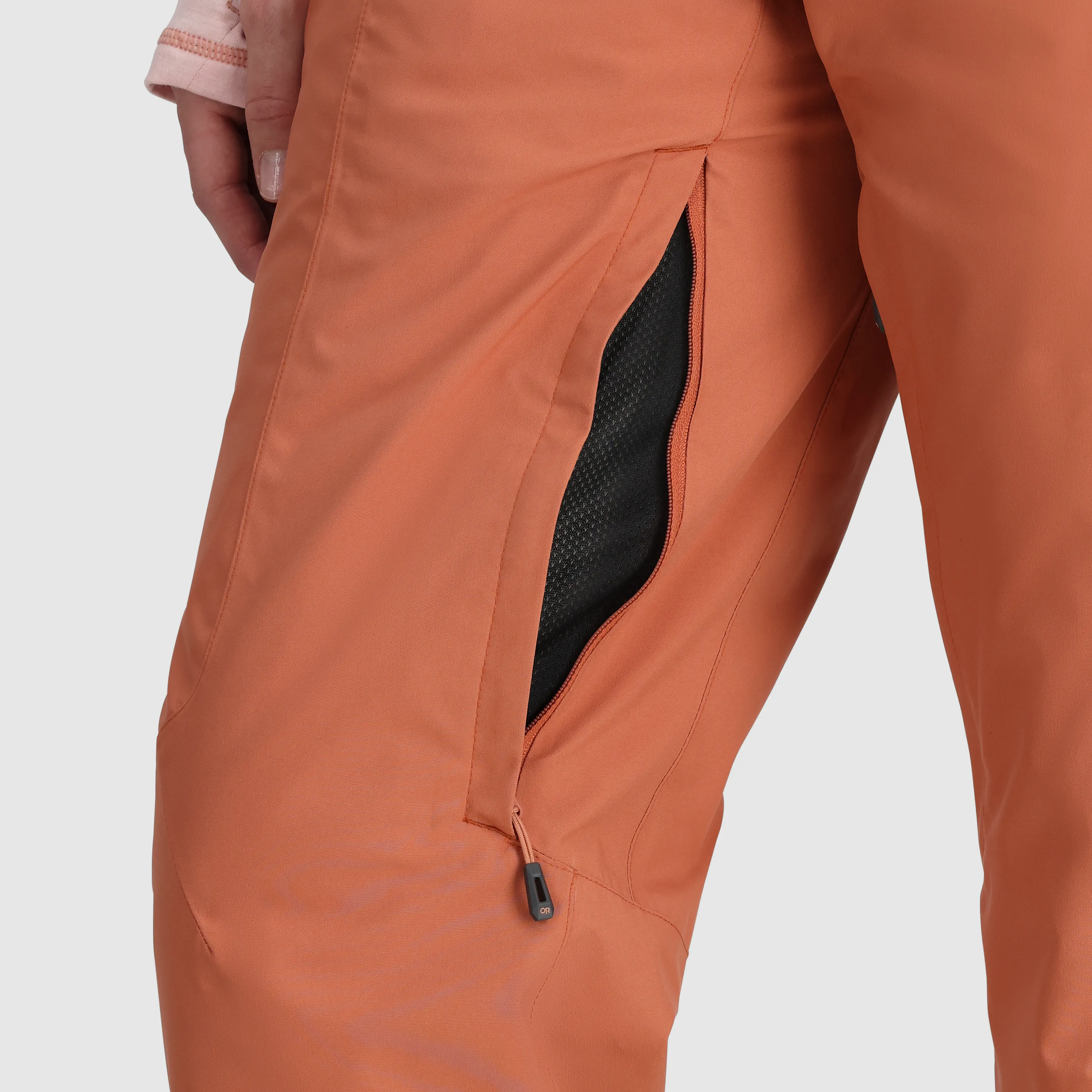 Women's Snowcrew Pants