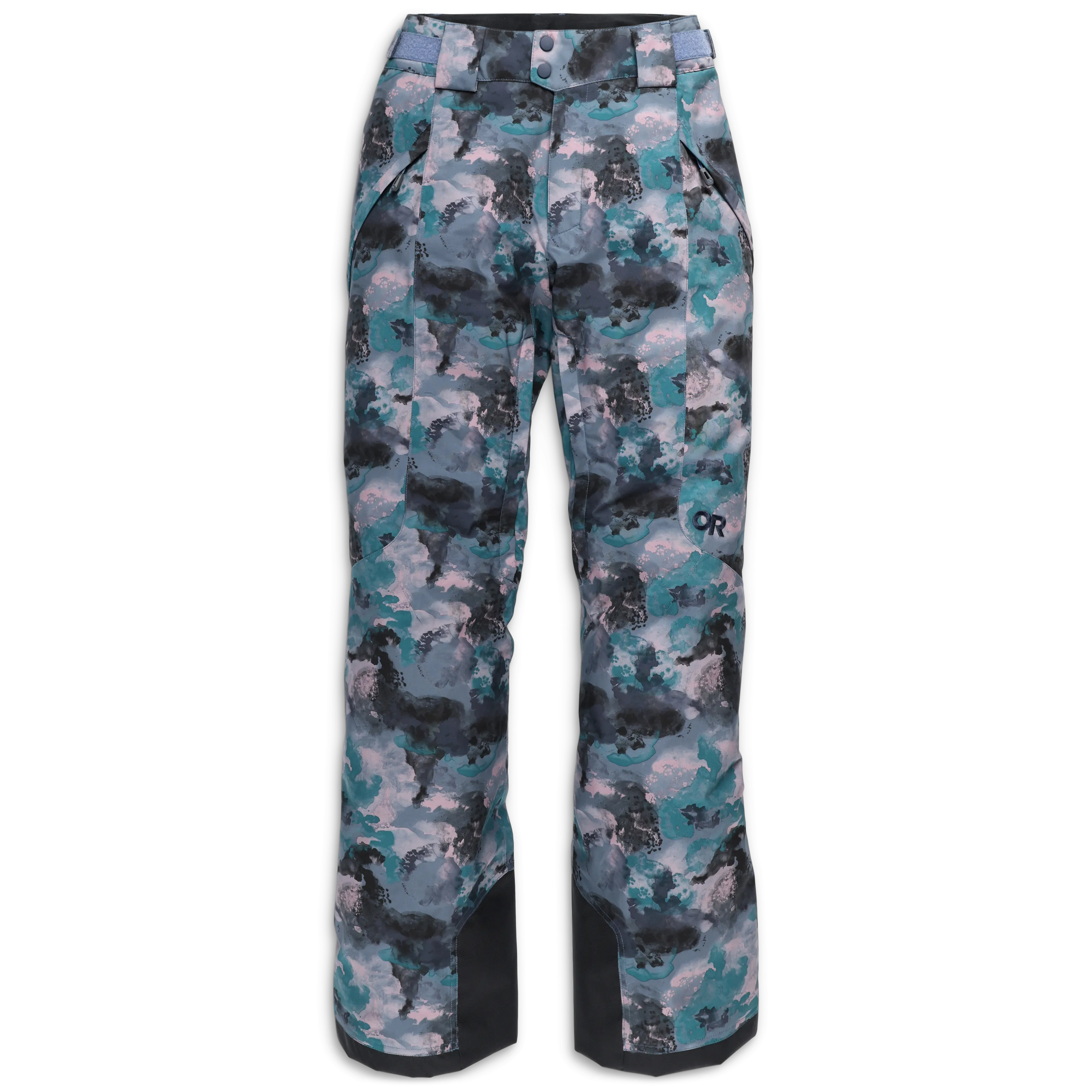 Women's Snowcrew Pants