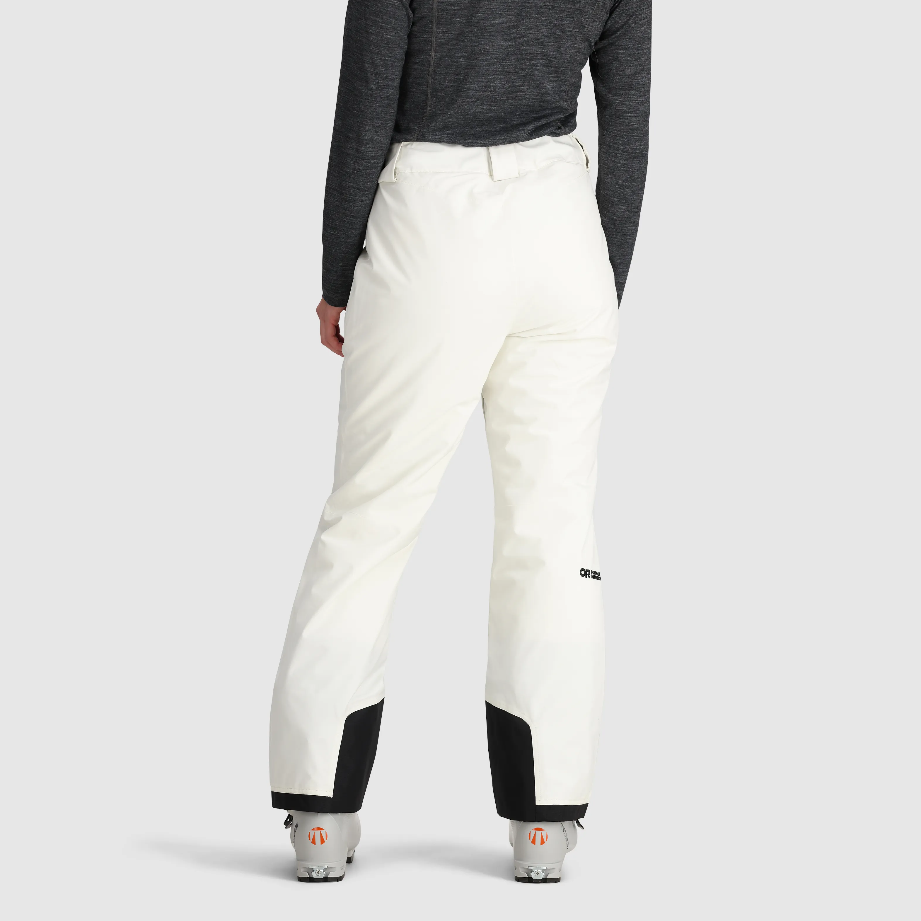 Women's Snowcrew Pants