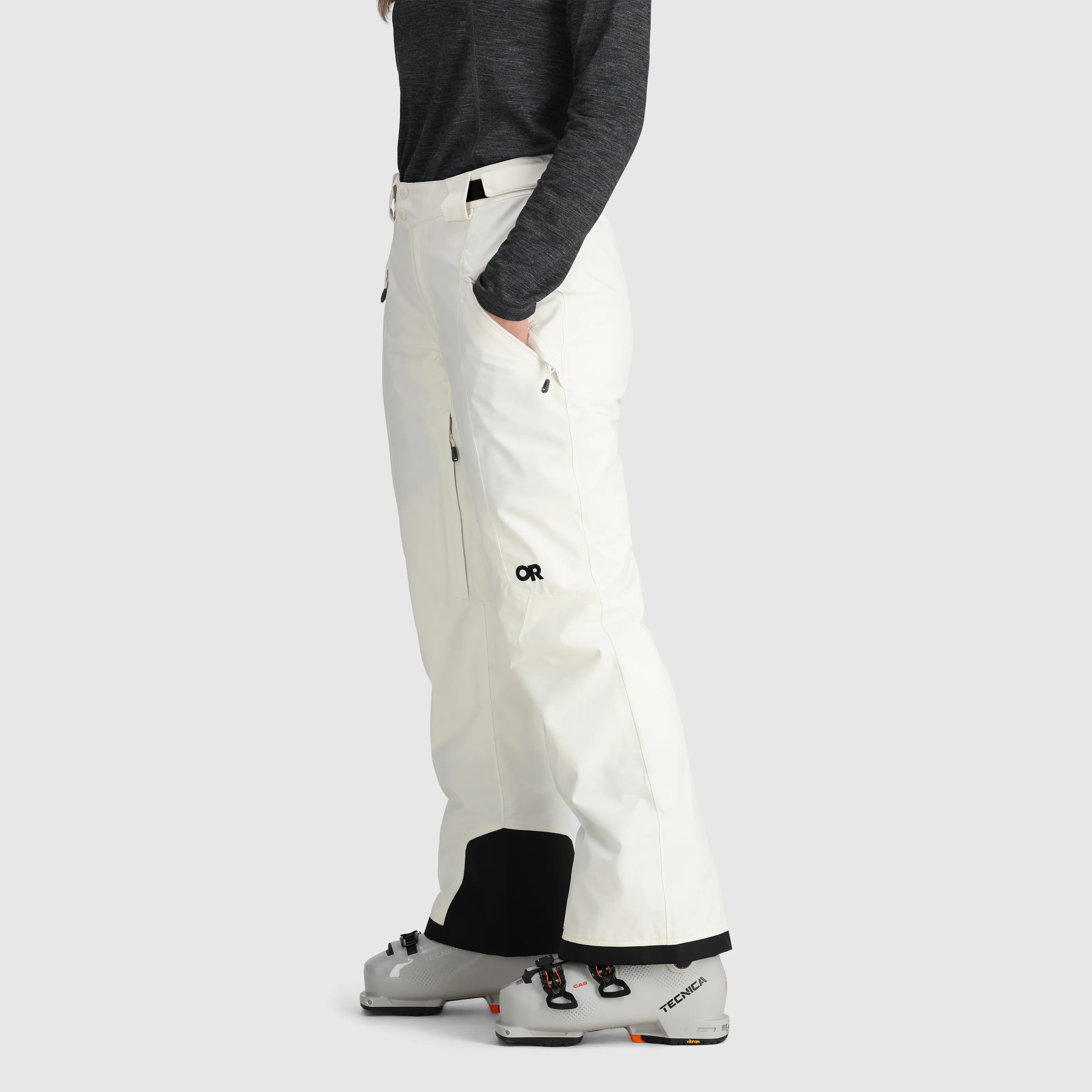 Women's Snowcrew Pants