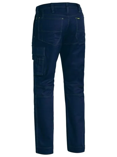 X Airflow Ripstop Engineered Cargo Work Pant - BPC6475