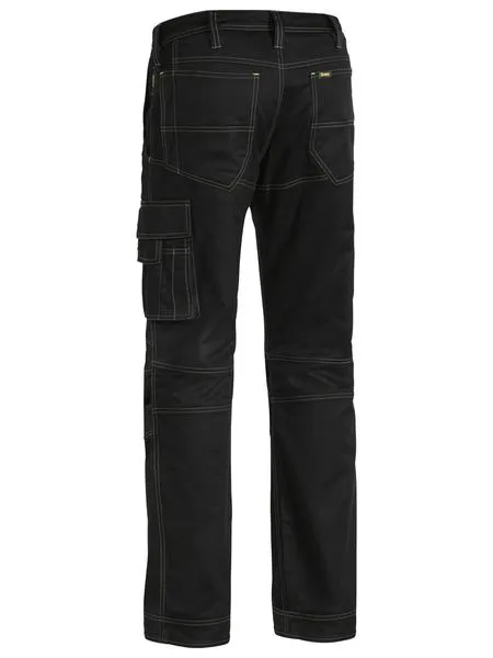 X Airflow Ripstop Engineered Cargo Work Pant - BPC6475