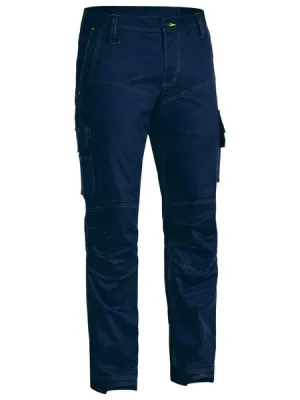 X Airflow Ripstop Engineered Cargo Work Pant - BPC6475